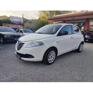 LANCIA YPSILON 1.2 69cv ECOCHIC GPL