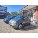 FIAT 500 1.2 benzina 69cv LOUNGE