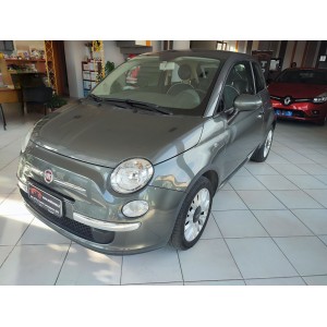 FIAT 500 S 1.2 69cv GQ