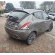 LANCIA YPSILON 1.2 69cv ECOCHIC GPL MY'16